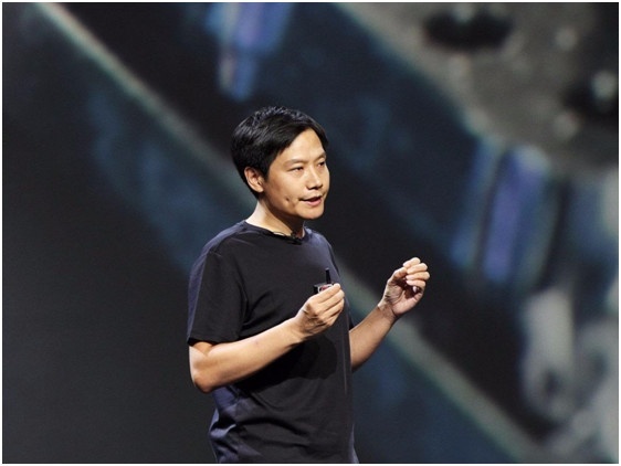 雷军进军房地产小米之家,雷军小米房地产