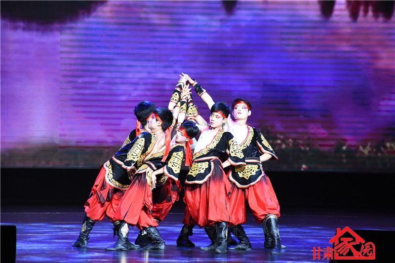 感恩一路有你节目,感恩一路有你周年庆典