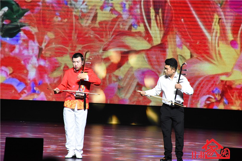 感恩一路有你节目,感恩一路有你周年庆典