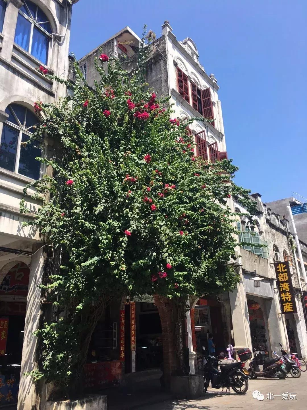 国庆不想人挤人？慢悠悠的北海、小清新涠洲岛可考虑~机票超便宜