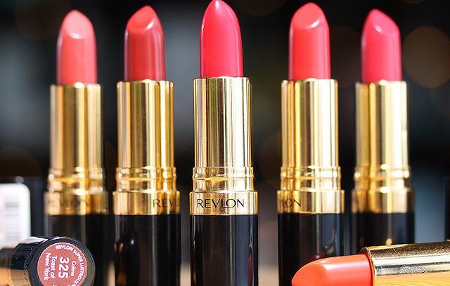 白菜价口红合集,哪款平价大牌口红滋润更持久