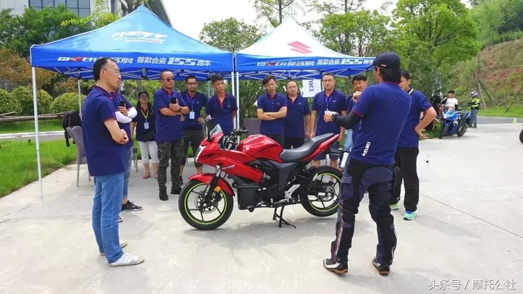 铃木gixxer极速,铃木gixxer155起步多少转合适