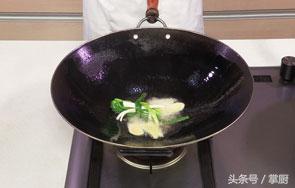 卤田螺的家常做法,家常卤田螺做法