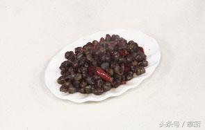 卤田螺的家常做法,家常卤田螺做法