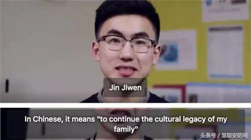 老外崩溃的中文,中国人起英文名是怎么起的