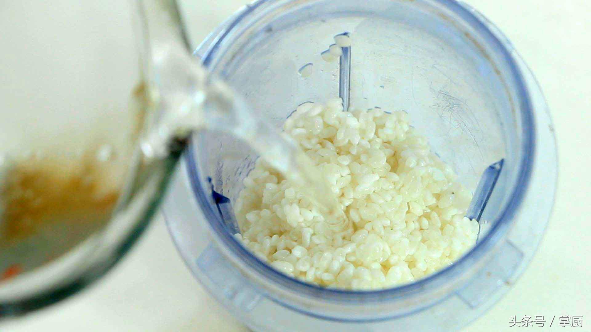 粳米的吃法和做法,粳米怎么做好吃法大全