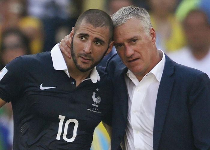 法国vs比利时前瞻,法国vs比利时前瞻阵容