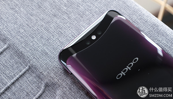oppo真旗舰findx再曝光超多黑科技,oppofindx上手极致美感与科技突破