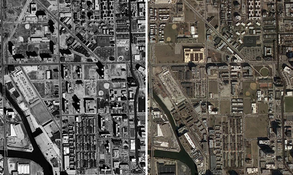 美国住宅经历了几次改革,住宅产业化的探索与实践心得体会