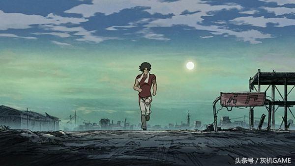 megalobox,megalobox超清官图