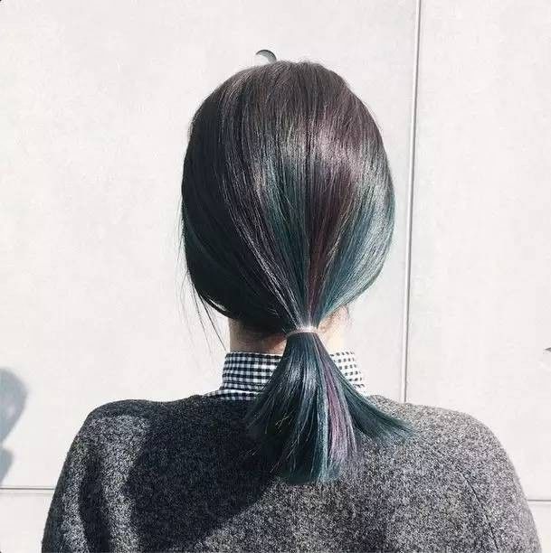 发型师如何学习染发技巧,发型师不会告诉你的染发小秘密