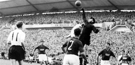 足球史上最强11人组合,足球史上最强十一人