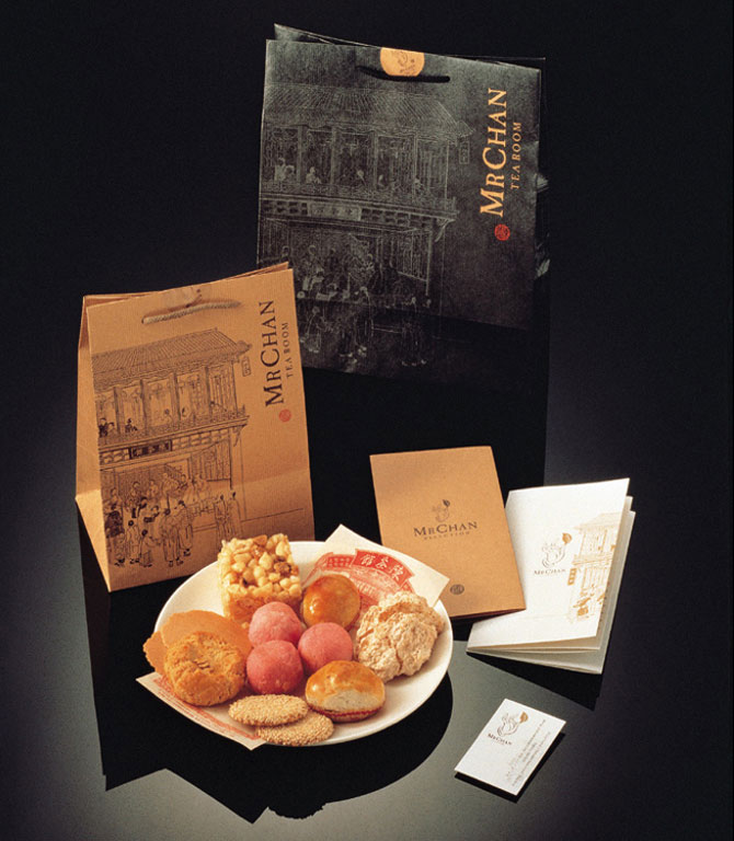 陈幼坚的代表设计作品赏析,陈幼坚做设计