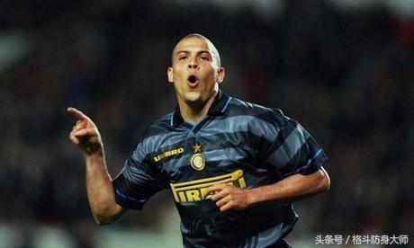 足球最佳十一人游戏,足球史上最强十一人排名