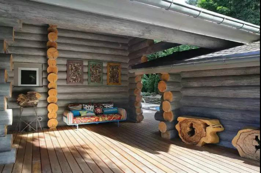 全球最美木屋民宿,世界最豪华木屋排名