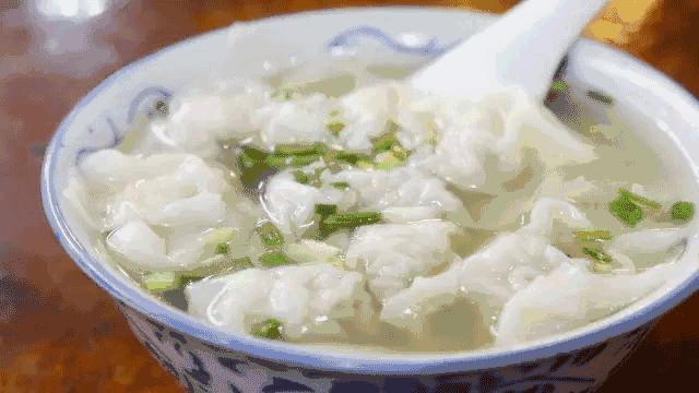 18家陪你长大的“老字号早餐店”!让你时刻记得自己是惠州人