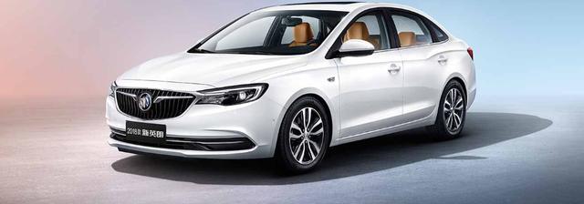 想买别克英朗的吗,别克英朗三缸机可以入手吗