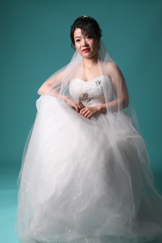 人像摄影的美学表达,人像摄影代表作品