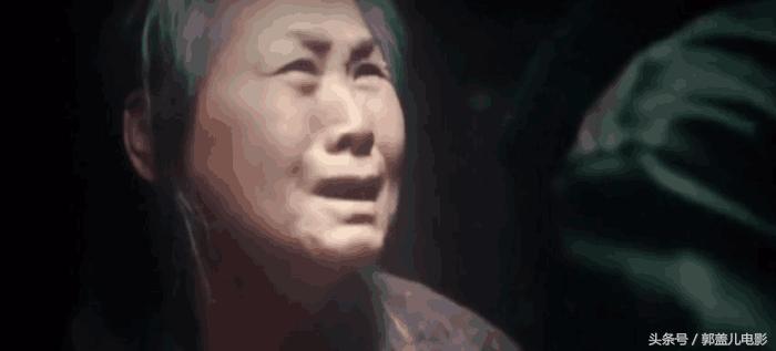 我不是药神最戳人泪点,我不是药神老奶奶演员