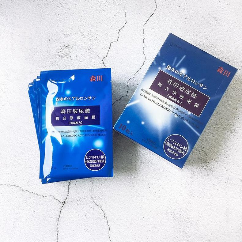 超补水又平价的面膜推荐,深度补水又平价的面膜