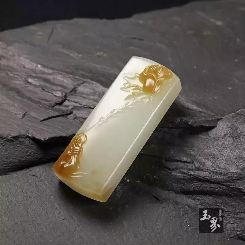 糖白玉糖色多一点好还是少一点好,和田糖白玉糖色深好还是浅好