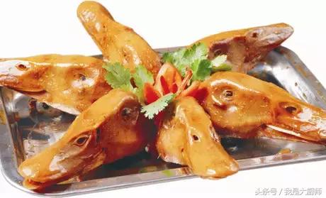 10款绝密卤水,最全卤水配方大揭秘