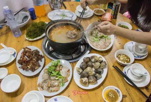 在海口，你所吃过的最老那家店是它吗？