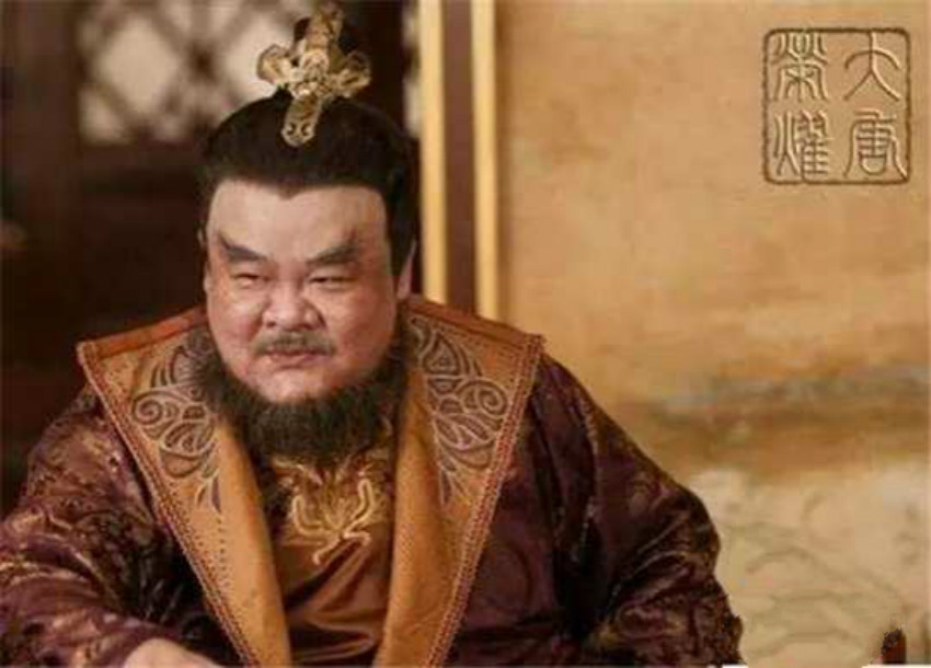 陈玄礼逼死杨贵妃后悔向玄宗请罪,唐玄宗在马嵬坡杀杨贵妃