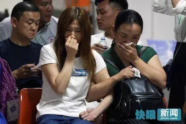 “对不起，孩子回不来了！”今天，全中国都被这42条生命刷屏了……