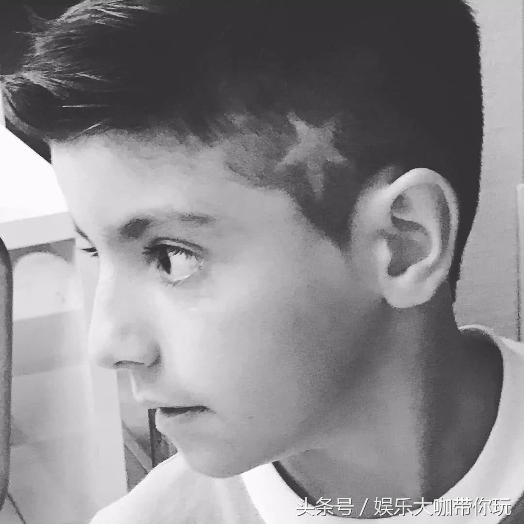 今夜，我不关心世界杯半决赛，只想把这些球星的萌娃抱回家