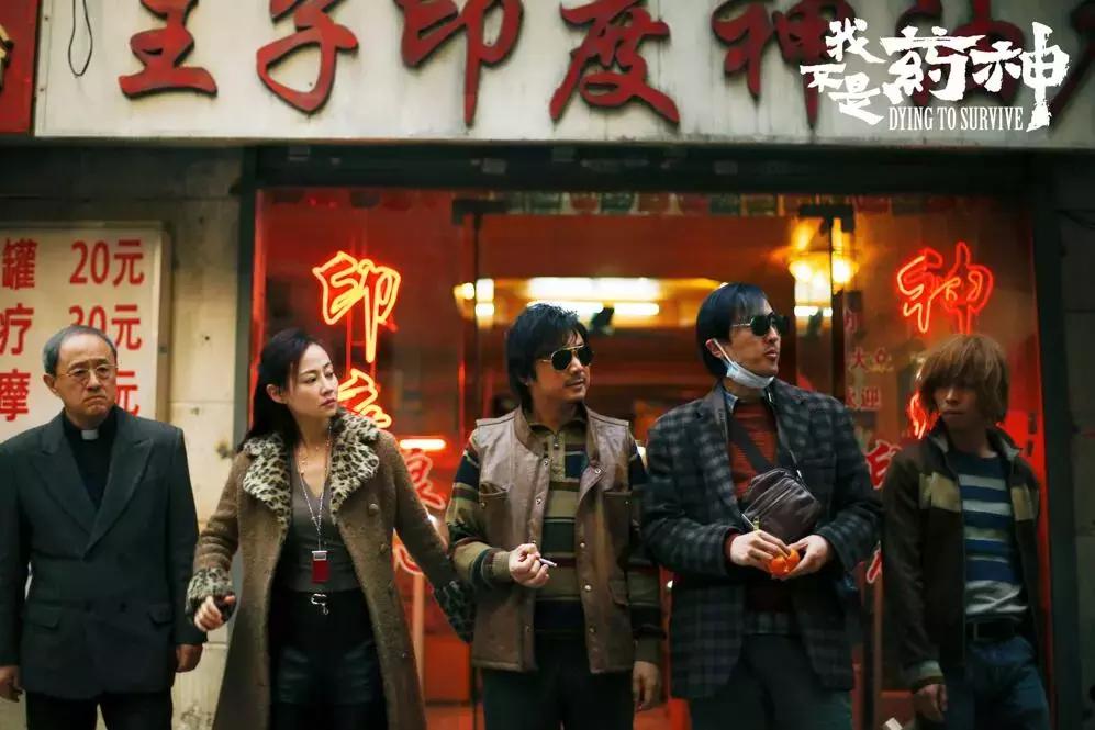 豆瓣9分,改变国家的电影,我们也有了!