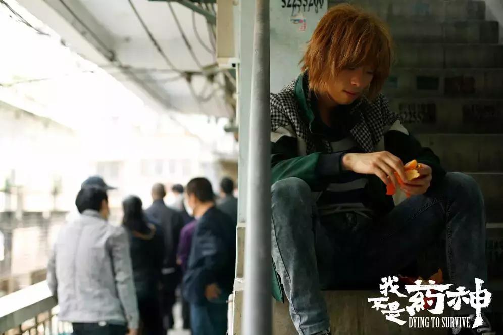 豆瓣9分,改变国家的电影,我们也有了!