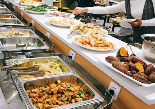 厦门哪里有比较实惠的海鲜自助餐,厦门湖里万达有什么好吃的自助餐