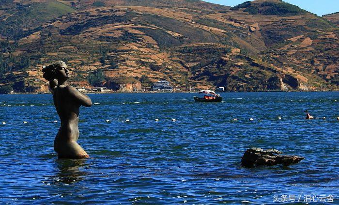 杨玉环死于马嵬驿之后事情发展,杨玉环之死马嵬驿