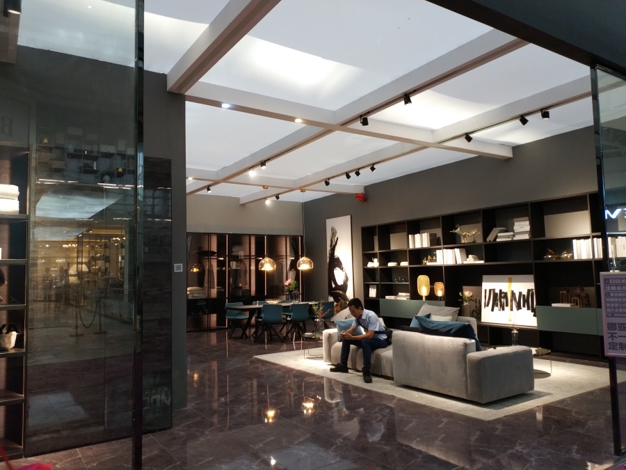 挪亚家王兴春：一直被模仿从未被超越