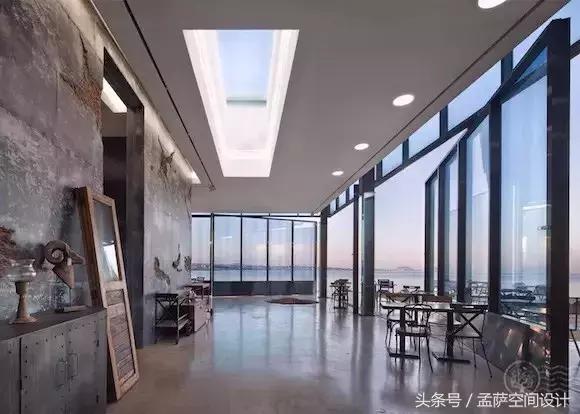 世界上5款最酷咖啡厅设计,全球顶级咖啡厅设计