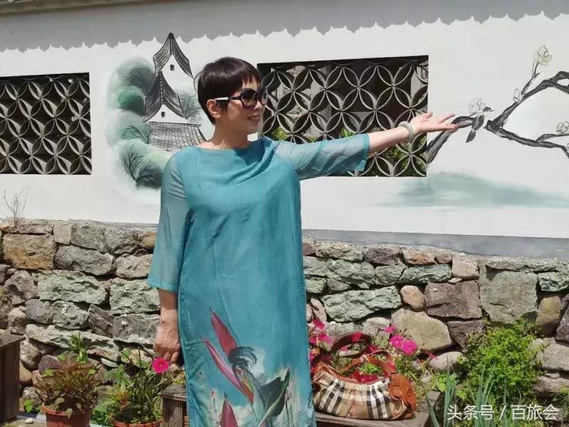 数风云人物 还看今朝——《岁月与旅行》第五辑风云人物揭幕