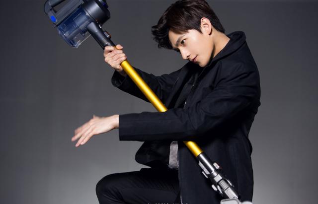 杨洋代言的品牌有哪些,杨洋代言的电器