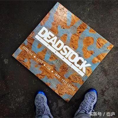 nike早期设计者,nike前设计师