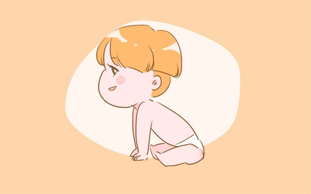 一周岁宝宝发育正常是什么表现,一周岁5个月宝宝智力发育评估