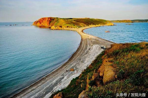 大连周边哪个海岛适合孩子玩,大连海岛旅游哪个岛最好