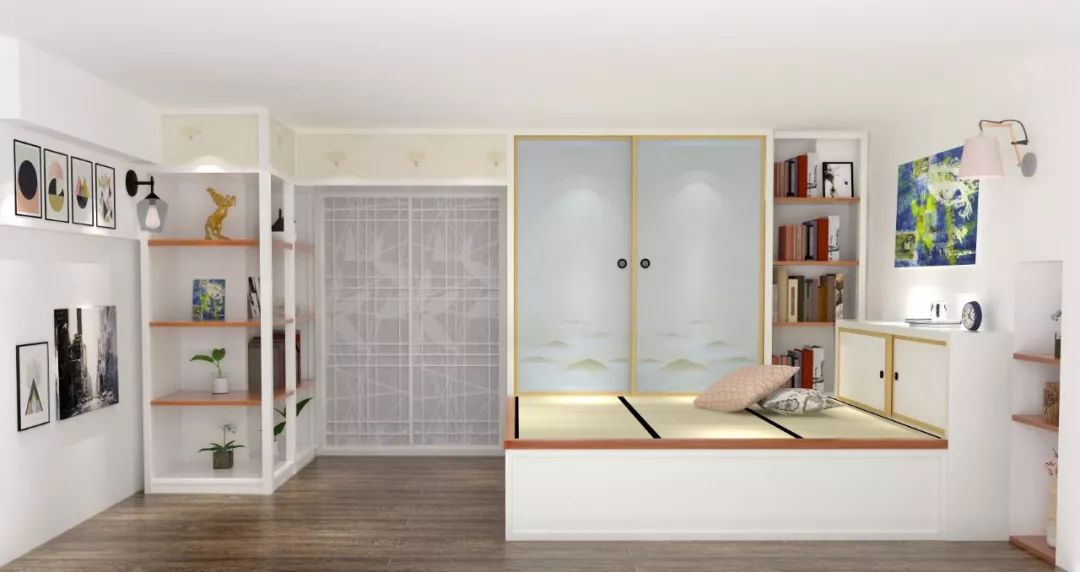 仁贵和家具有限公司,仁贵和实木全屋定制