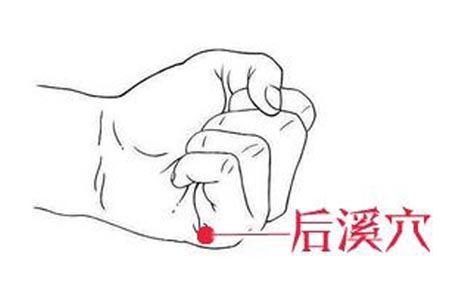 颈椎病头晕按摩手法视频教程,中医按摩治疗颈椎病