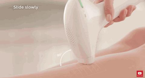 30分钟脱毛神器,最有效最实惠的脱毛神器