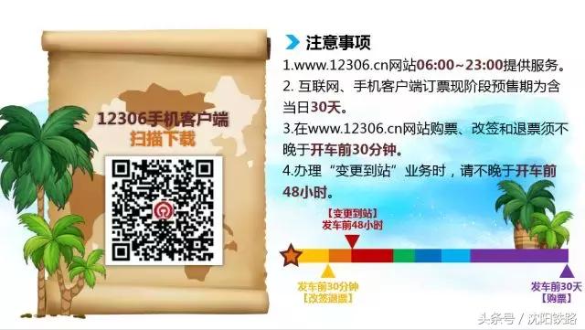 购买火车票攻略详细,出行火车票哪里买