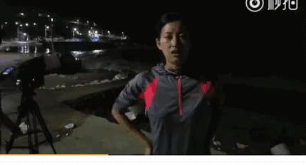 浙江多地将迎大风暴雨温州,台风来袭浙江台州