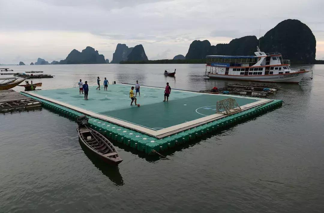 世界最高海拔的足球场,世界海拔最高足球场