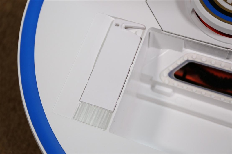 石头扫拖一体机器人2022上新,石头扫地机器人测评