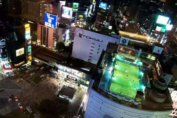 世界上最好的10个高尔夫球场,世界上著名的球场