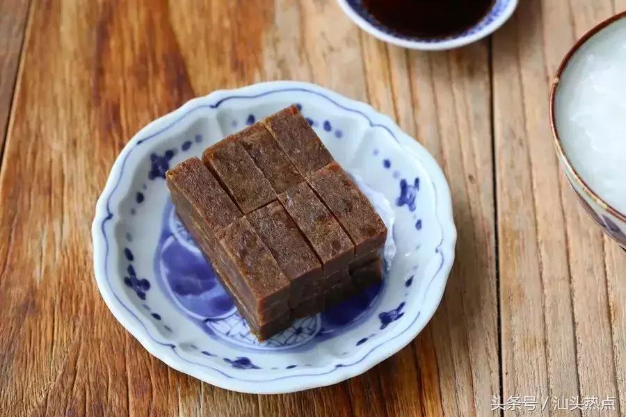 汕头澄海特产有哪些,惠来澄海有什么特产